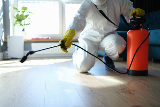 Reliable Blood Cleanup contractor in Somerville, TN by Trauma Clean Pros